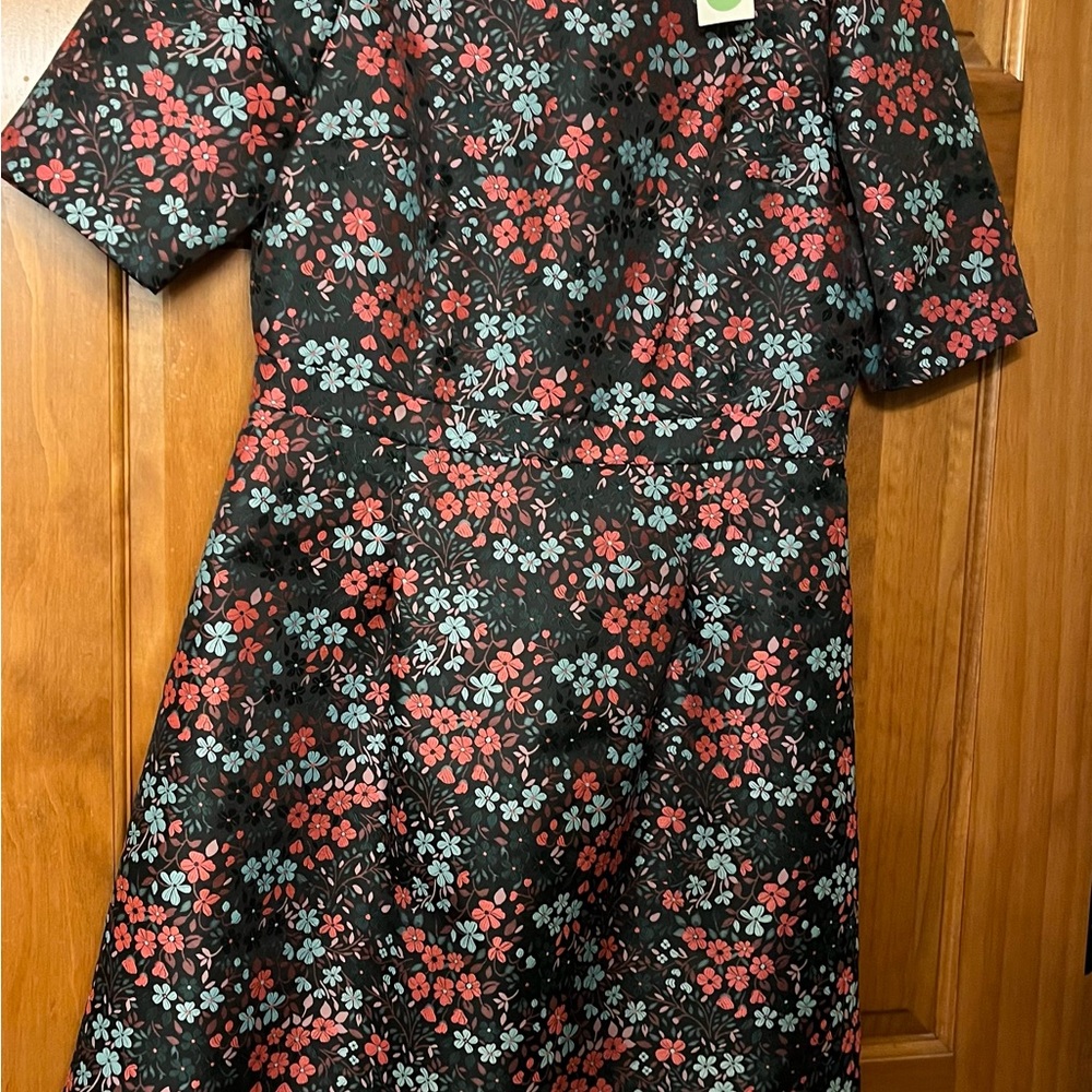 Boden Beatrice dress. NWT. Size 8R.